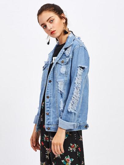 Рубашка SheIn