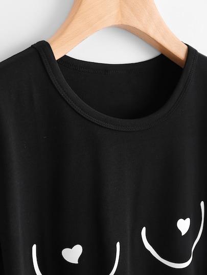 Рубашка SheIn