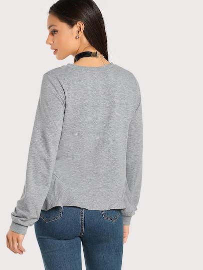 Рубашка SheIn