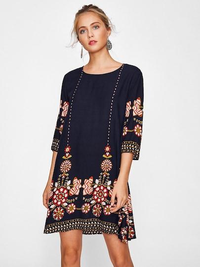 Рубашка SheIn