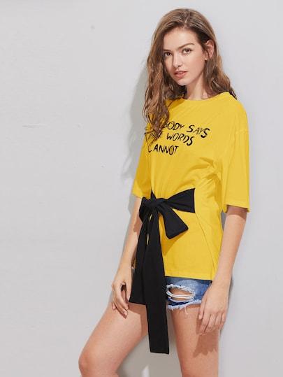 Платье SheIn