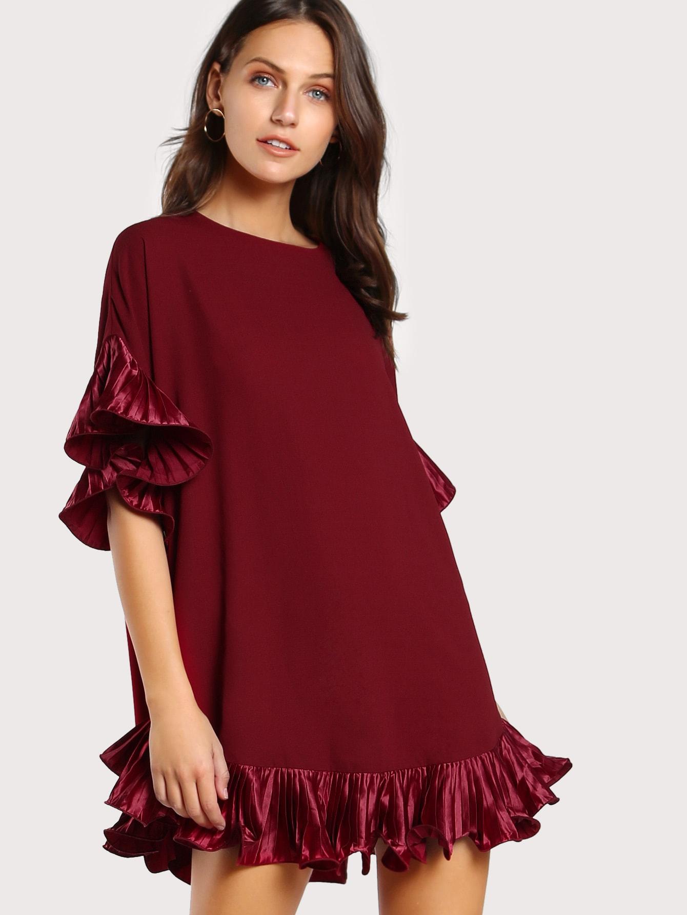 Платье SheIn