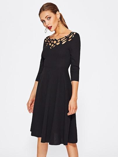 Платье SheIn