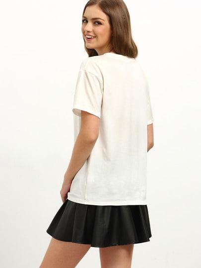 Рубашка SheIn
