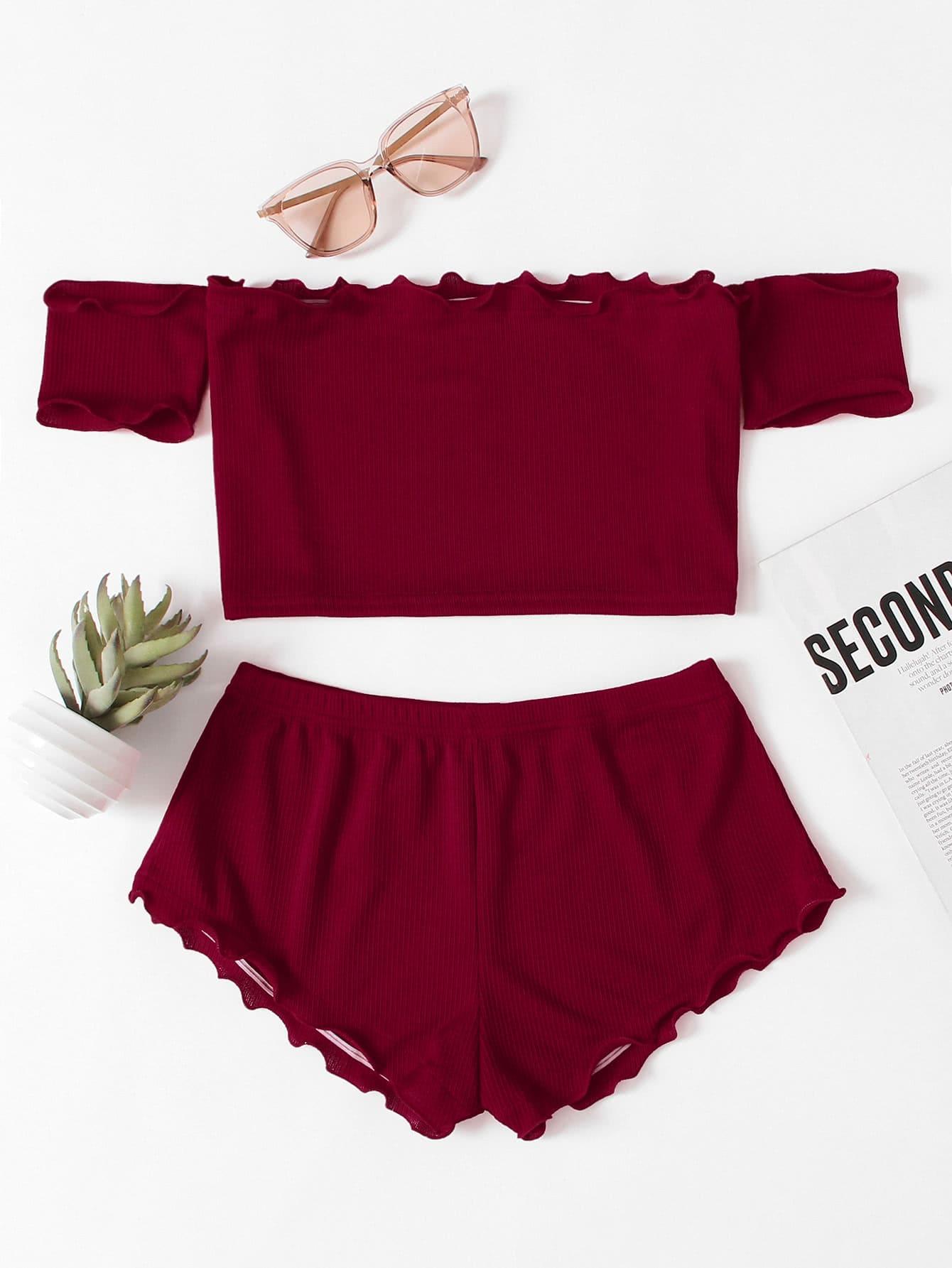 Рубашка SheIn