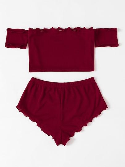 Рубашка SheIn