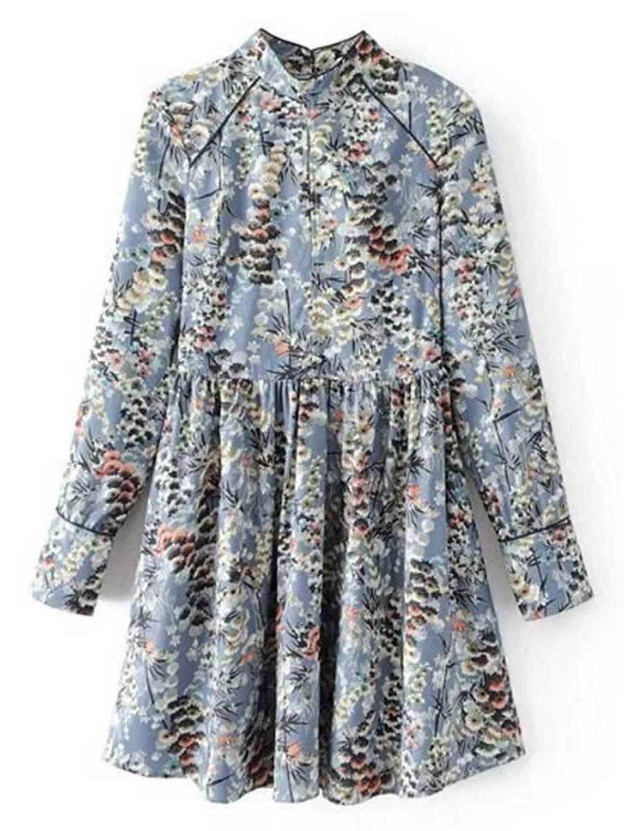 Платье SheIn