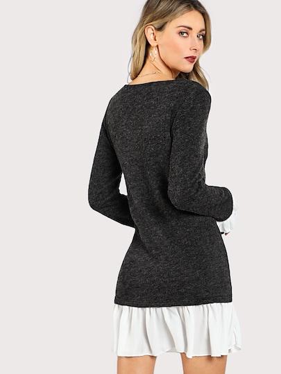 Платье SheIn