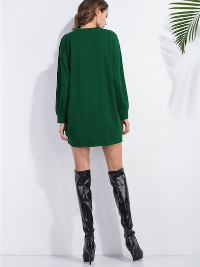 Платье SheIn