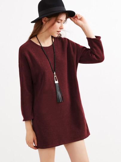 Джемпер SheIn