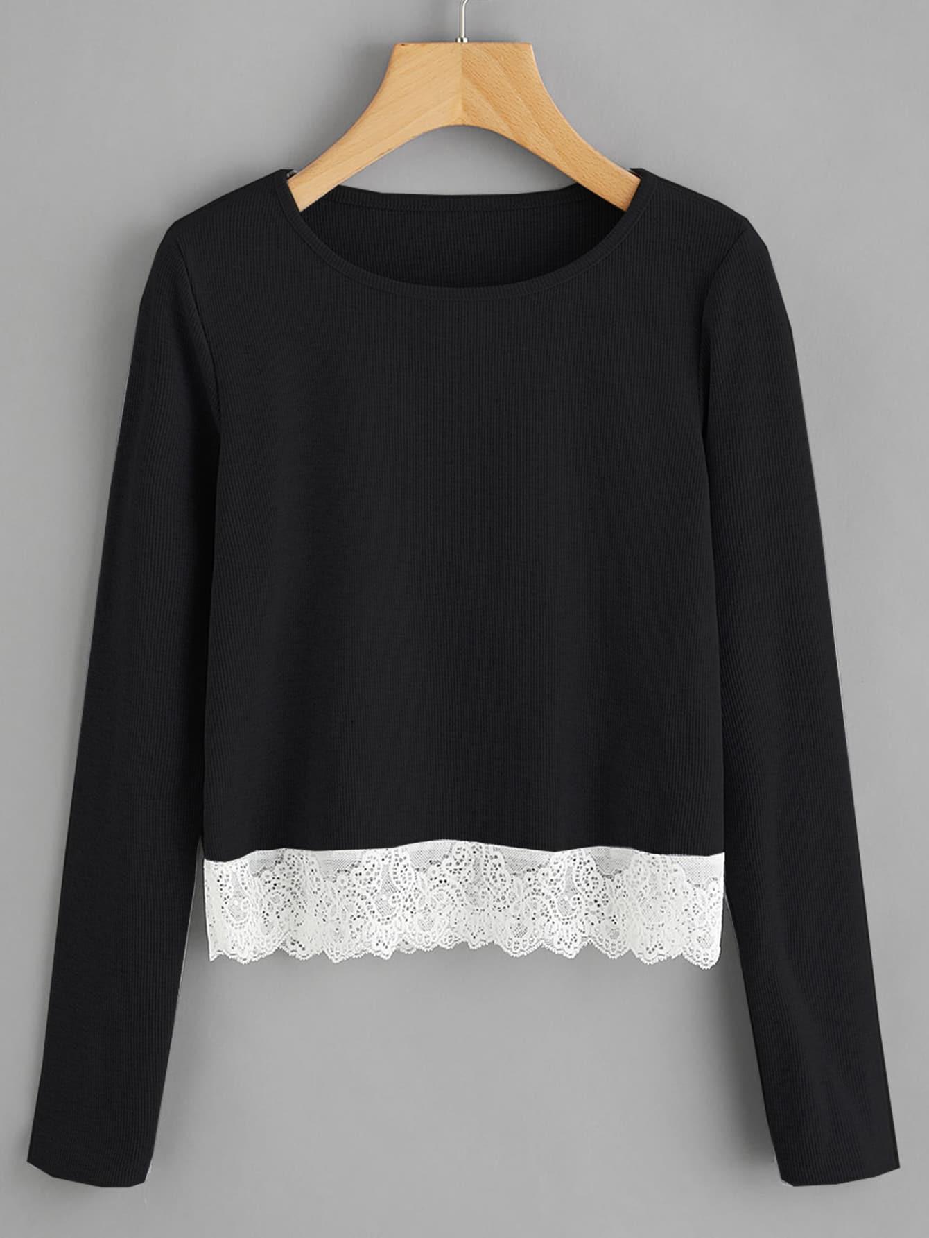 Футболка SheIn