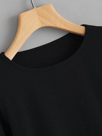 Футболка SheIn