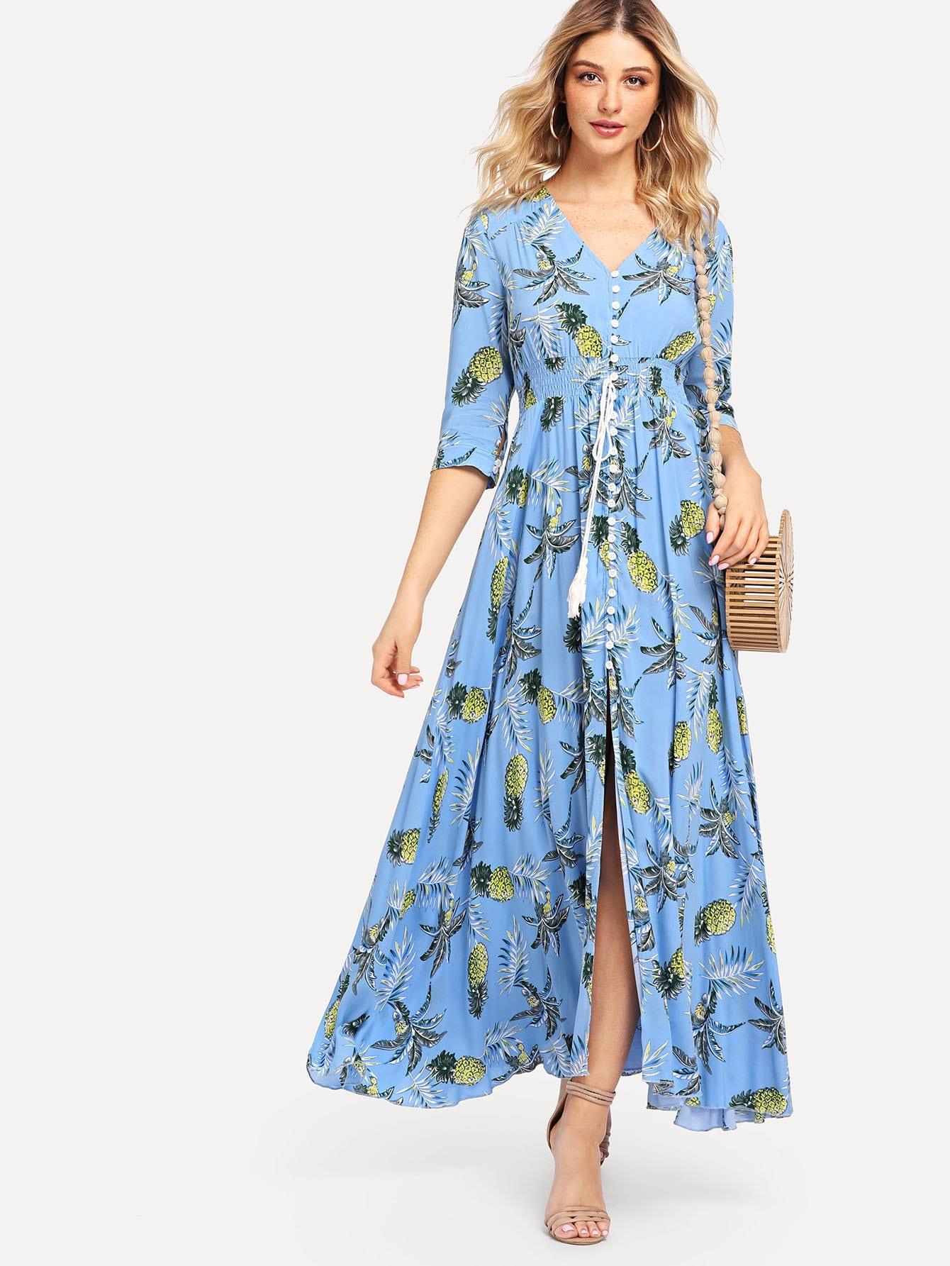 Платье SheIn