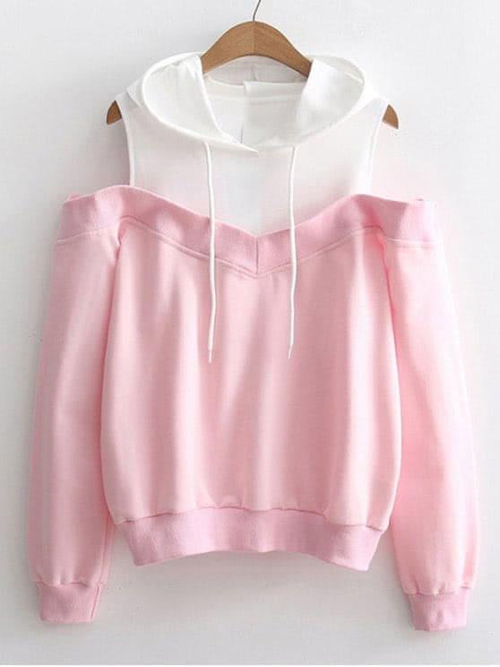 Джемпер SheIn