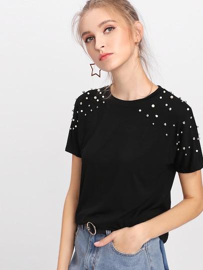 Джемпер SheIn