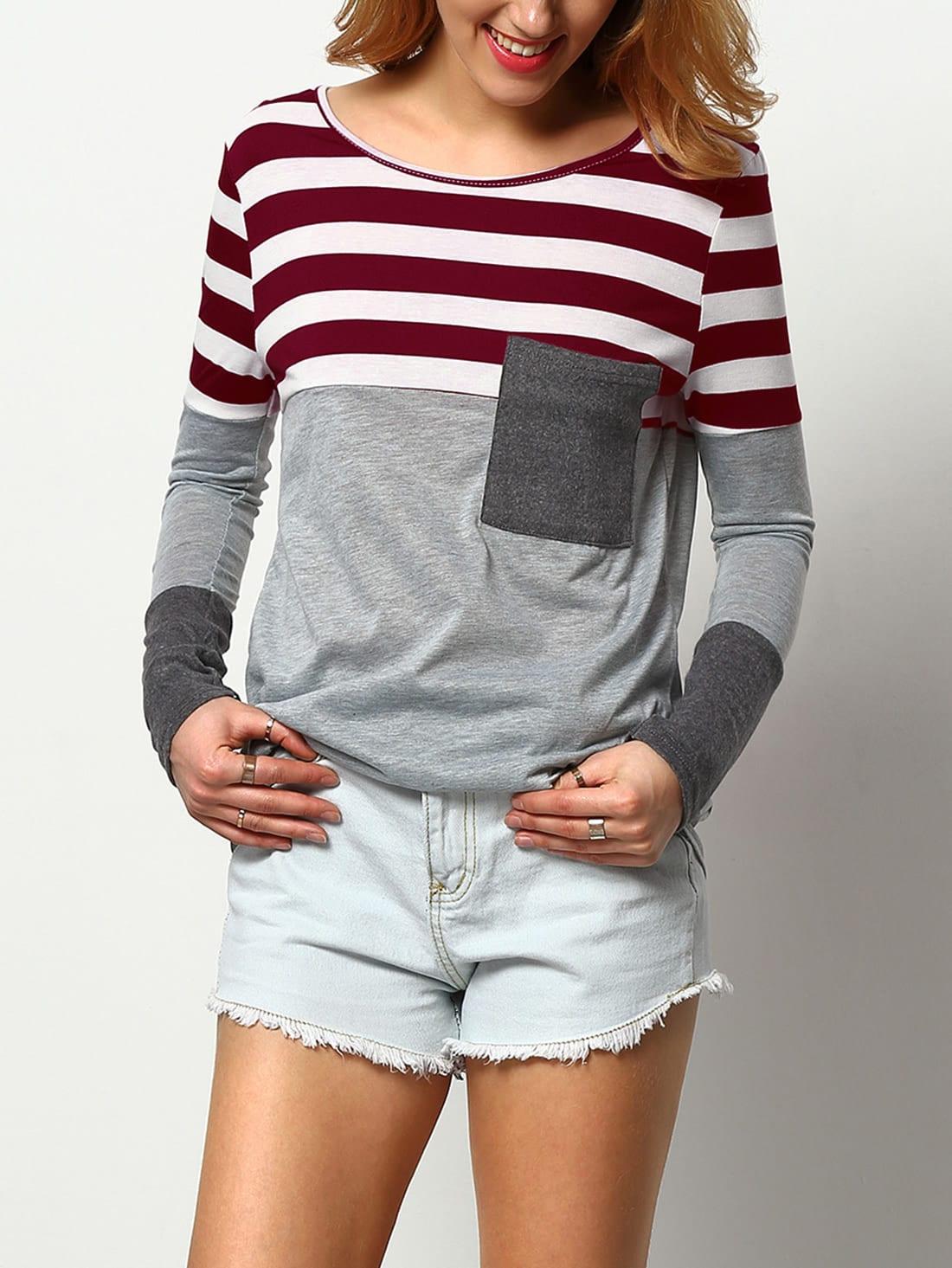 футболка SheIn