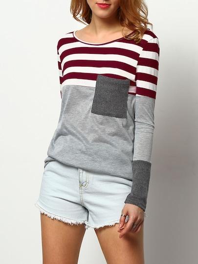 футболка SheIn