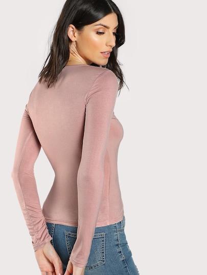 Футболка SheIn