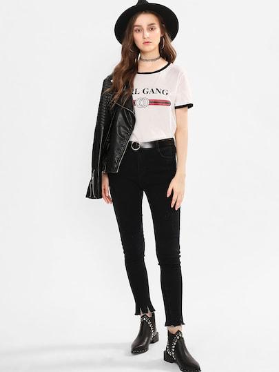 Джемпер SheIn