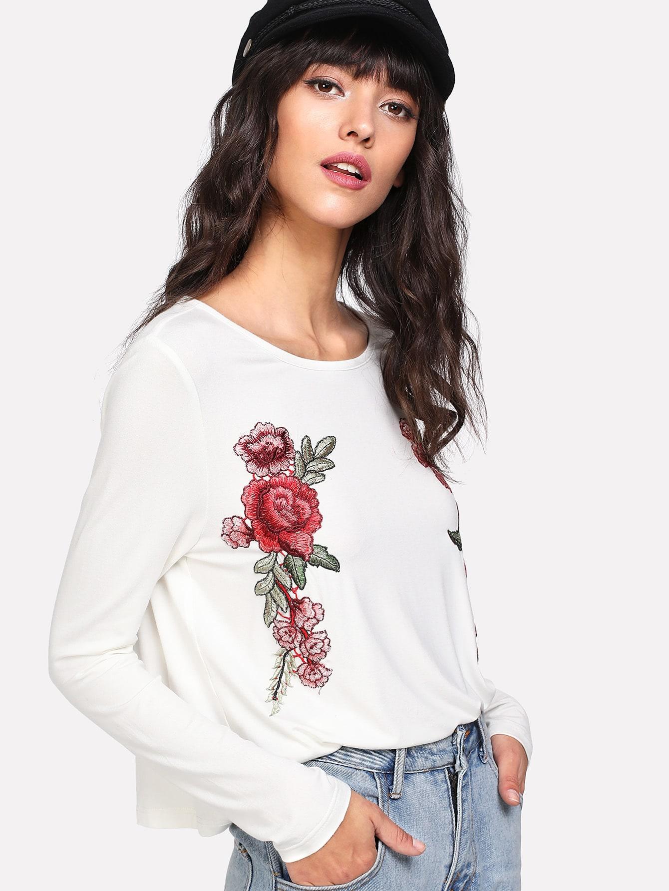 футболка SheIn