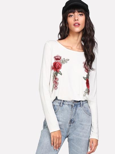 футболка SheIn