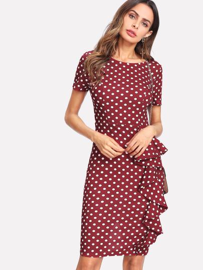 Джемпер SheIn