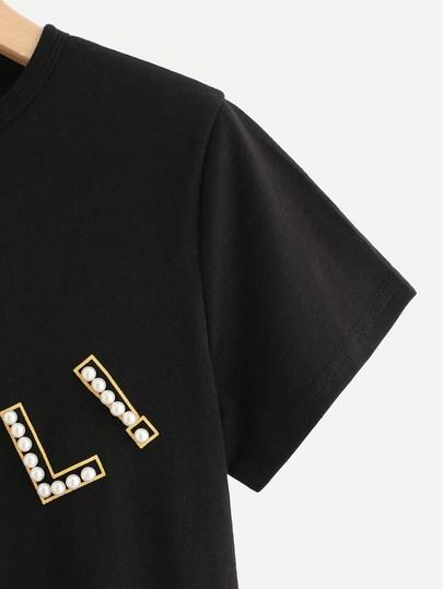 Футболка SheIn