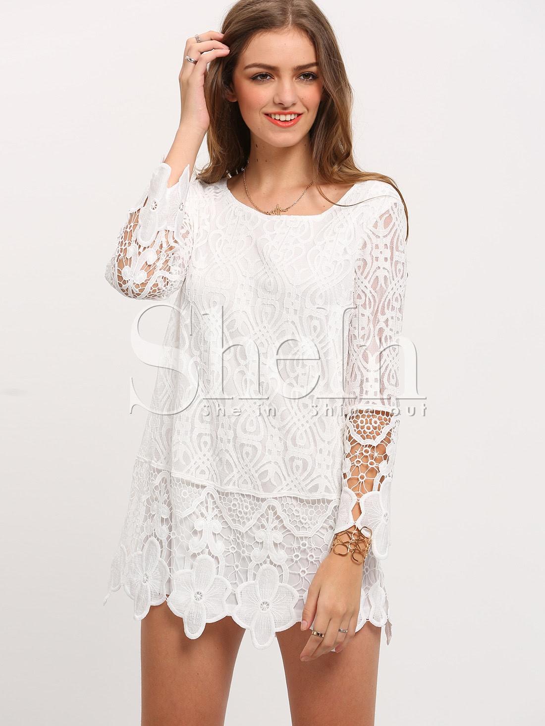 футболка SheIn