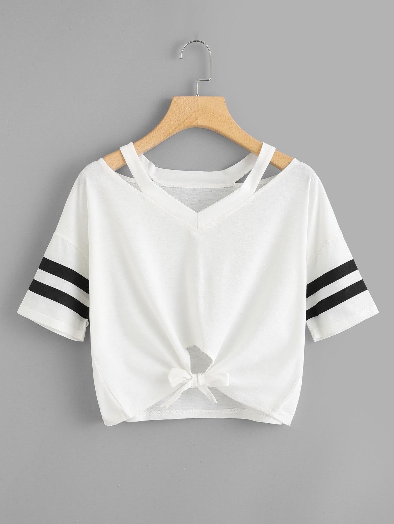 Футболка SheIn