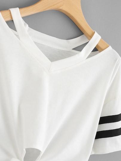 Футболка SheIn