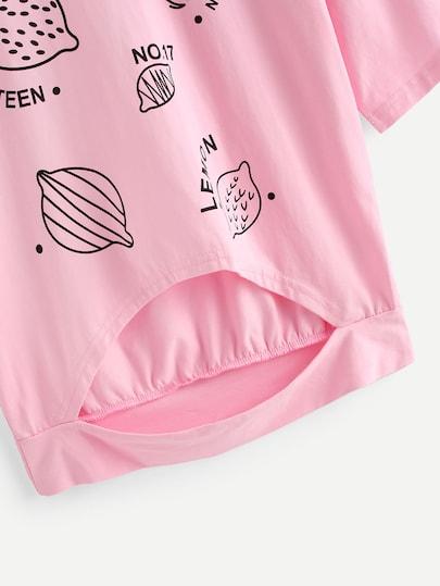 футболка SheIn