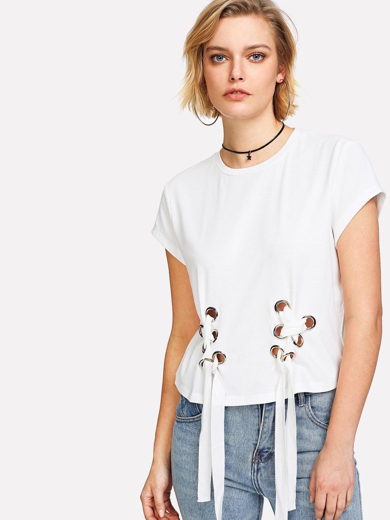 футболка SheIn