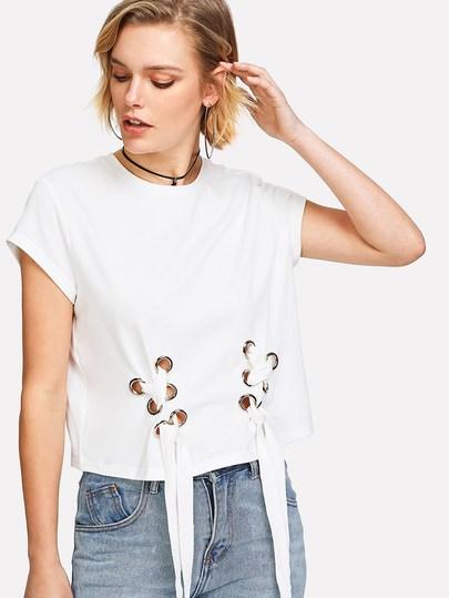 футболка SheIn