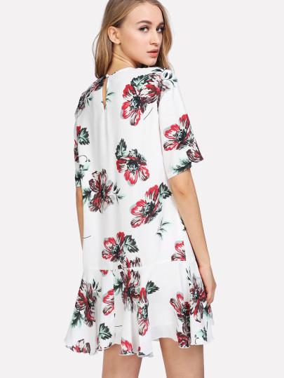 футболка SheIn