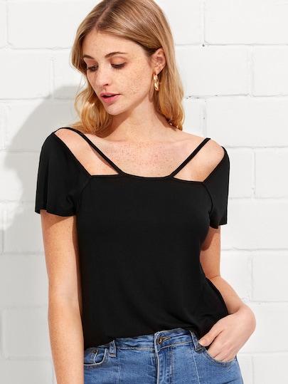 футболка SheIn