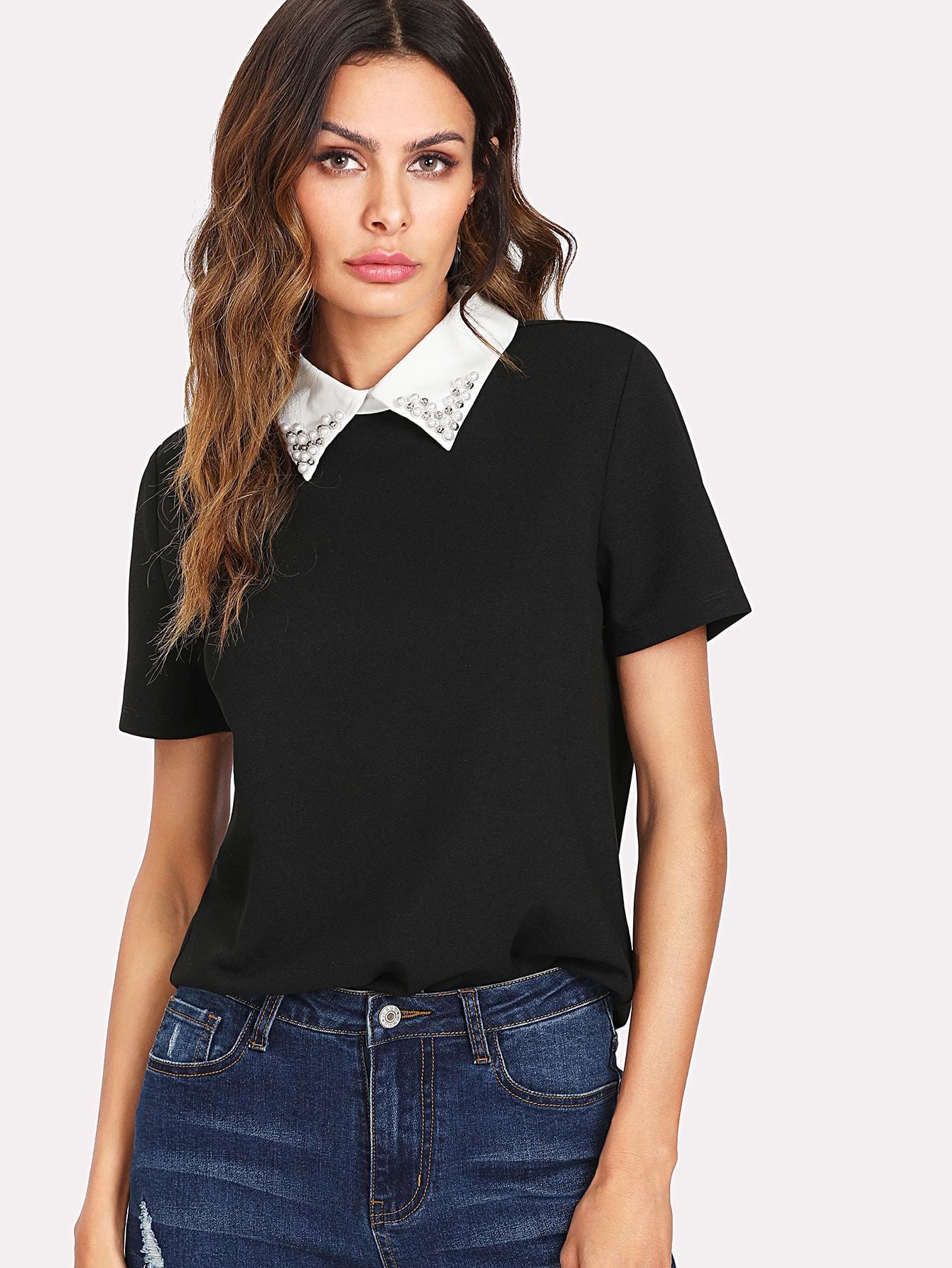 футболка SheIn