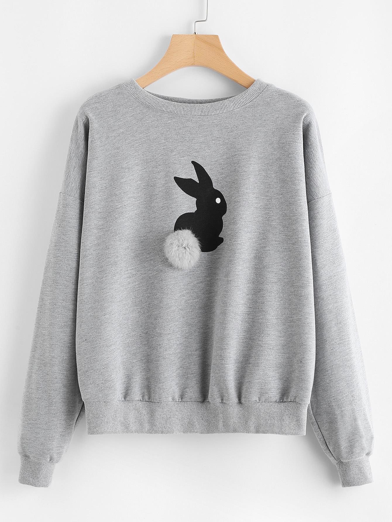 футболка SheIn