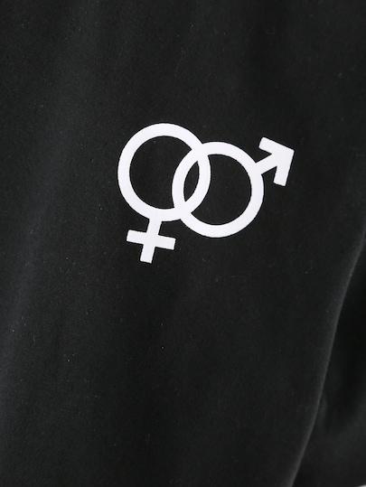 Футболка SheIn