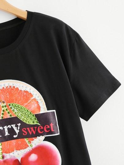 футболка SheIn