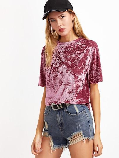 футболка SheIn