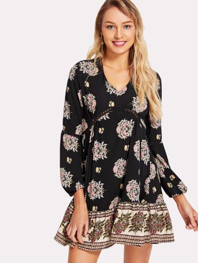 Футболка SheIn