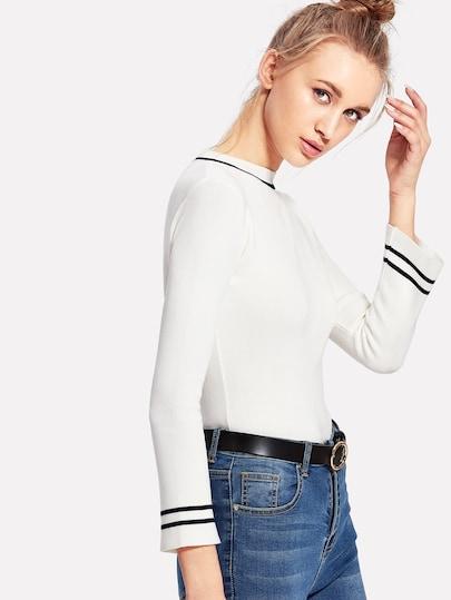 футболка SheIn