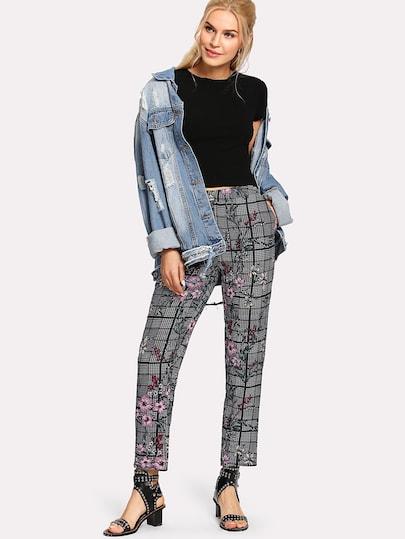 футболка SheIn