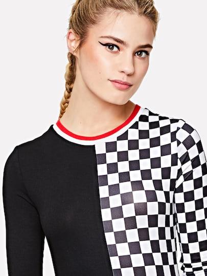 футболка SheIn