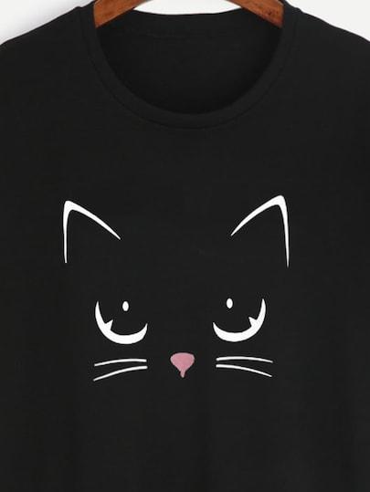 футболка SheIn