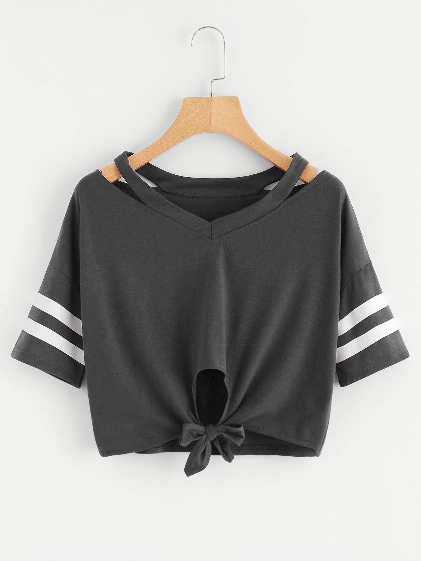 футболка SheIn