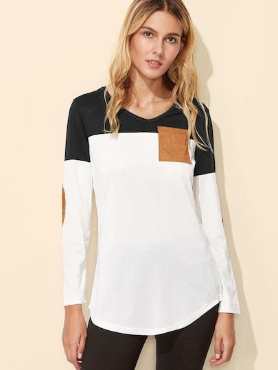 футболка SheIn