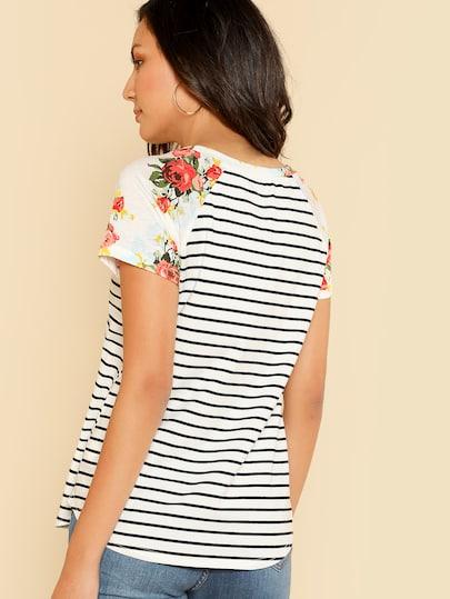 Футболка SheIn