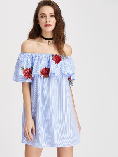 футболка SheIn