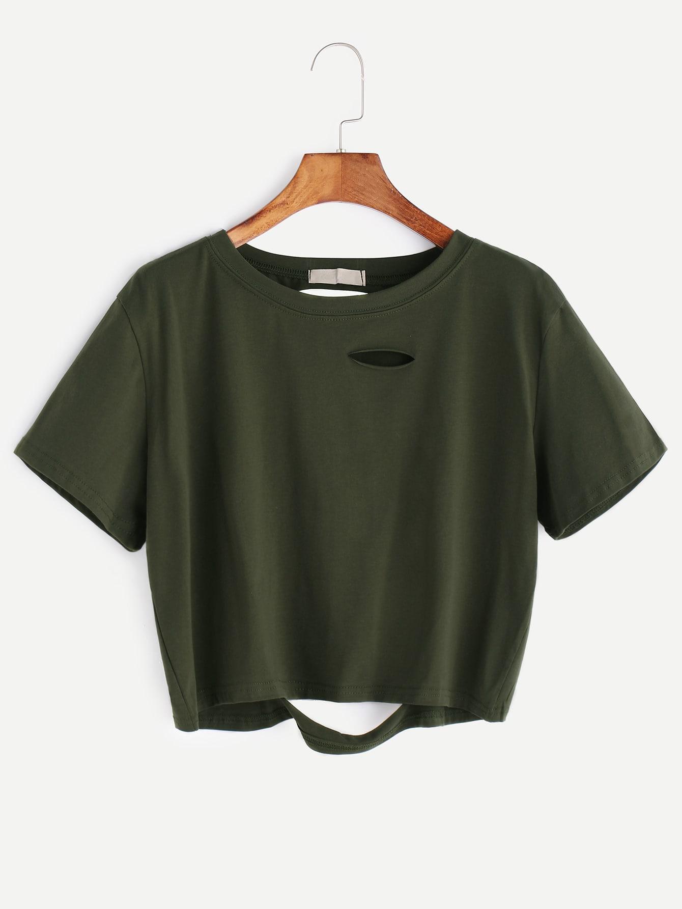 футболка SheIn